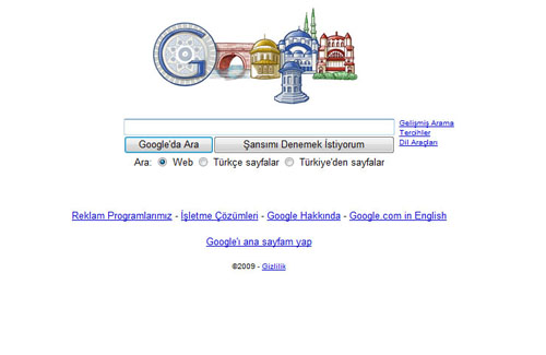 Mimar Sinan'ın doğum günü logosu